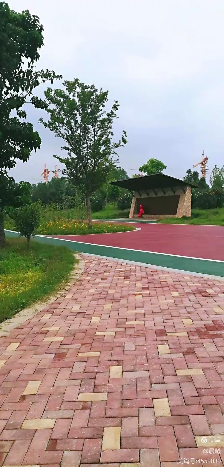 荥阳恒大养生谷